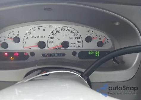 2005 Ford Explorer Sport Trac Adrenalin/Xls/Xlt из США, поврежденный, VIN 1FMZU77K75UA30006